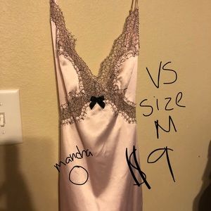 Victoria secret Baby dolls size M
